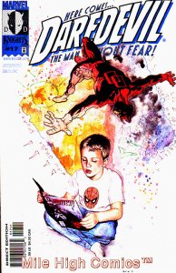 DAREDEVIL  (1998 Series) (MARVEL) #17 Very Fine Comics Book