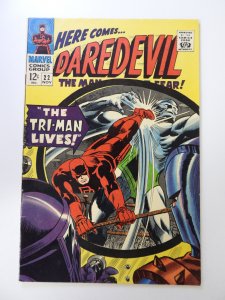 Daredevil #22 (1966) VF- condition