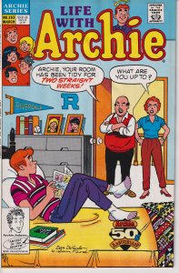 Archie Comic Series! Life With Archie! Issue #283!