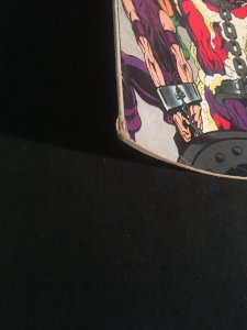 THE AVENGERS #54 First Ultron, VG Condition