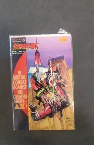 Bloodshot #21 (1994)