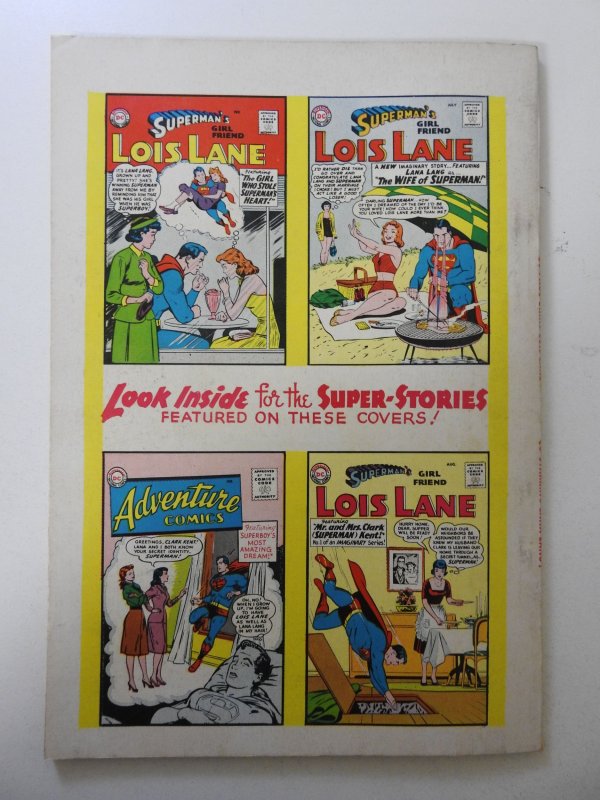 80 Page Giant #3 (1964) FN- Condition!