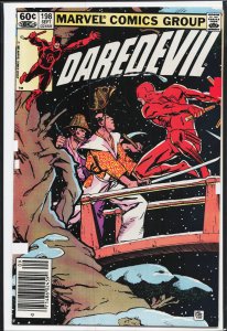 Daredevil #198 (1983) Daredevil