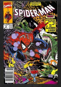Spider-Man #4 (1990)