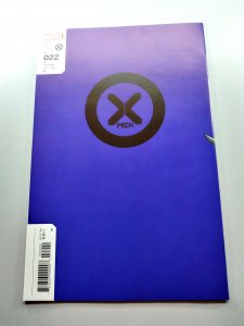 X-Men #22 Christopher Cover (2023) - NM