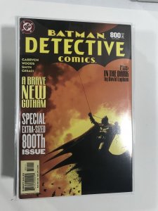 Detective Comics #800 (2005) NM3B118 NEAR MINT NM