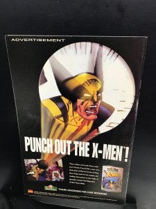 What If...? #78 (1995)vf