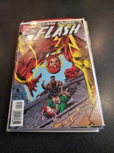 The Flash #125 (1997)