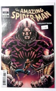 The Amazing Spider-Man #17 (2019) Marvel Comics 1st Print Comic Book