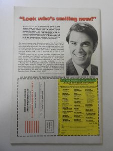 Marvel Premiere #26 (1975) VG Condition