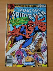 Amazing Spider-Man #186 ~ NEAR MINT NM ~ 1978 Marvel Comics