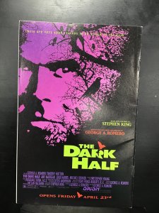 Green Arrow #74 (1993)vf