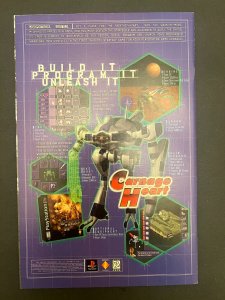 Generation X #26 Direct Edition (1997) - NM