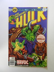 The Incredible Hulk #202 (1976) FN/VF condition