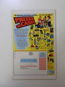 The Uncanny X-Men #158 (1982) VF+ condition