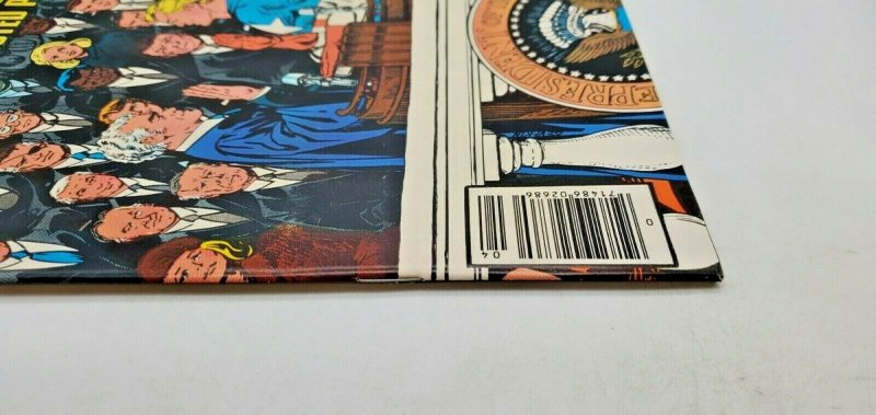 What If #26 Captain America elected President-1st Astron the Eternal-Newstand-NM