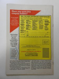 Marvel Spotlight #9 (1973) VF+ Condition!