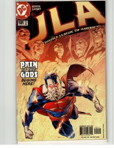 Lot of 49 Comics (See Description) Justice League, Iron Man, Incredible Hulk,...