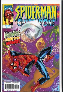 Spider-Man: Chapter One #7 (1999) Spider-Man