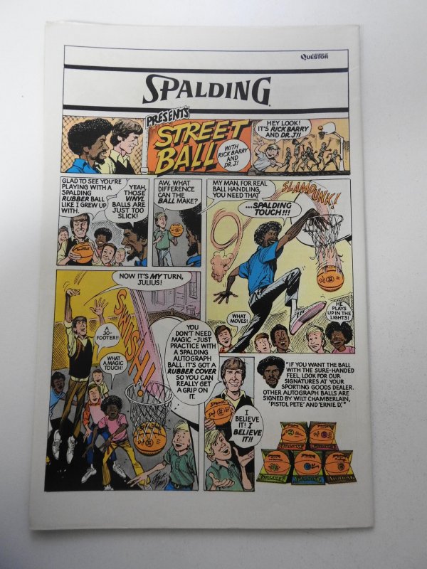 Action Comics #466 (1976)