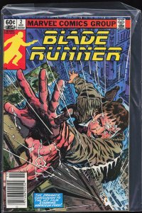 Blade Runner #2 (1982) Blade Runner