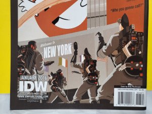 Transformers Sins of the Wreckers #3 Subscription Andy MacDonald Variant 2016