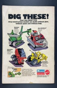 The Flash #217 (1972)