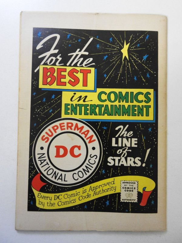 Sergeant Bilko #1 (1957) FN Condition! 1/2 in tear bc