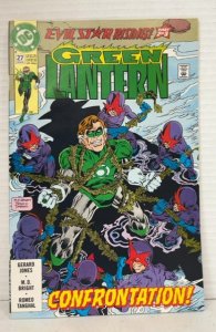 Green Lantern #27 (1992)