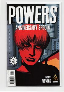 Powers #12 (2005) Powers