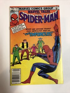 Marvel Tales Spider-man (1983) # 147 (NM) Canadian Price Variant CPV !