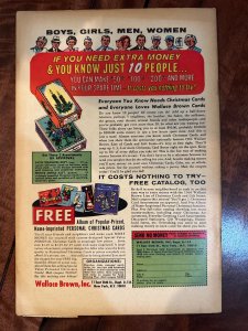 Strange Tales #149 (1966)