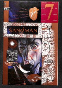 The Sandman #47 (1993)