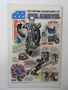 Fantastic Four #167 (1976) VG+ Condition MVS intact!