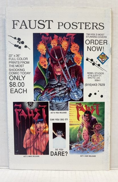 Faust love of the damned 4