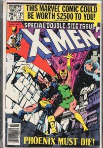 The X-Men #137 (1980) X-Men [Key Issue]