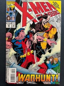 X-Men Classic #97 Direct Edition (1994) - NM