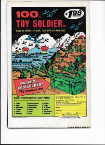 Marvel Team-Up #93 Newsstand Edition (1980)