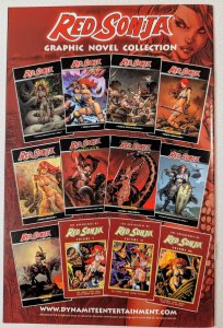 Red Sonja She-Devil With A Sword #48 (2009) High Grade Copy