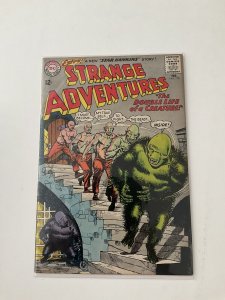 Strange Adventures 173 Fine Fn 6.0 Dc Comics