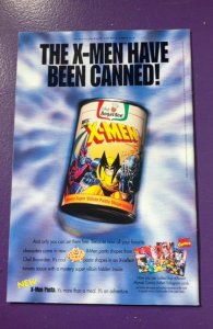 Web of Spider-Man #125 (1995)