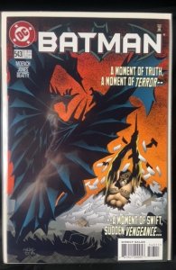 Batman #543 (1997)