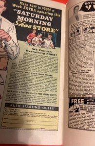 Tales of Suspense #66 (1965) Skull/Attuma