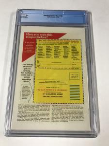 Amazing Spider-Man #138 CGC 9.4