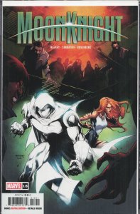 Moon Knight #18 (2023)