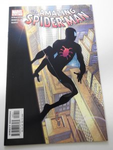 The Amazing Spider-Man #49 (2003)