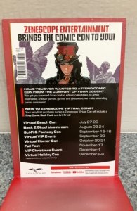 Grimm Fairy Tales #64 Cover D (2022)