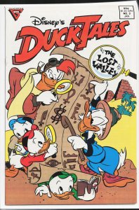 DuckTales #3 (1989)