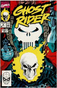 Ghost Rider (2nd Series) #1-10, 8.0 or better