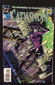 Catwoman #0 (1994)